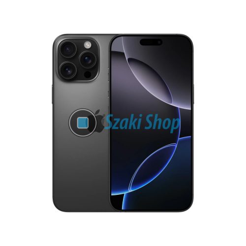 APPLE iPhone 16 Pro Max 256GB - Kártyafüggetlen készülék