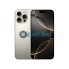 APPLE iPhone 16 Pro Max 256GB - Kártyafüggetlen készülék