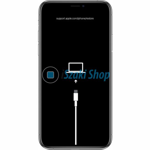 iPhone szoftverezés/szoftver frissítés/költöztetés 30 percen belül, adatvédelemmel.
