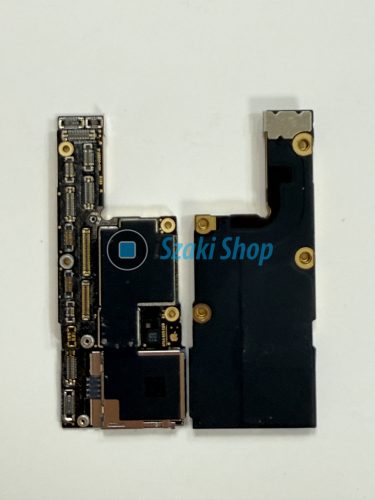 iCloud Zárolt Alaplap iPhone XS, alaplap javítás gyakorlásához