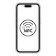 iPhone 16 NFC hiba javítása, 20 percen belül.
