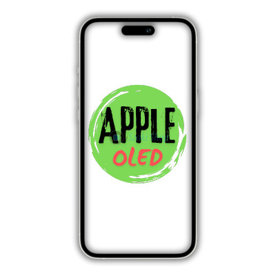 iPhone 14 Plus Kijelző csere, gyári Apple alkatrész, 20 percen belül.