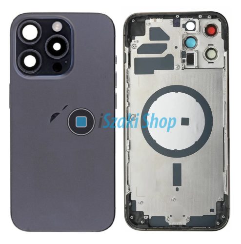 iPhone 14 Pro házcsere, 2 órán belül, garanciával