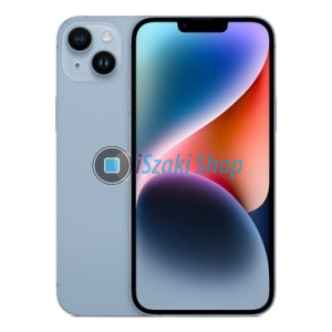 Apple iPhone 14 Plus hálózat független készülék eladása