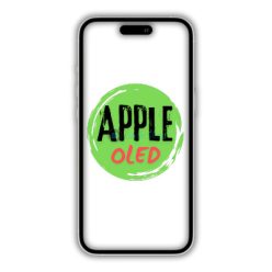   iPhone 16 Pro OLED Kijelző csere, gyári Apple alkatrész, 20 percen belül.