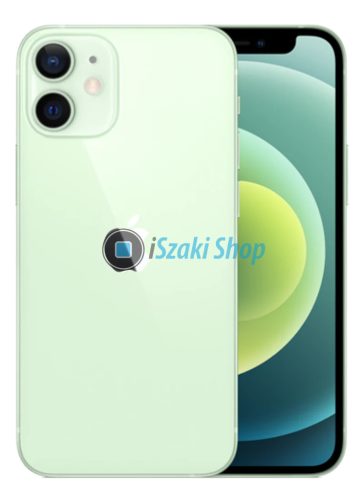 Apple iPhone 12 hálózat független készülék eladása