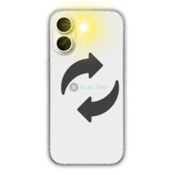 iPhone 15 Pro Max vaku csere, 2-3 órán belül.