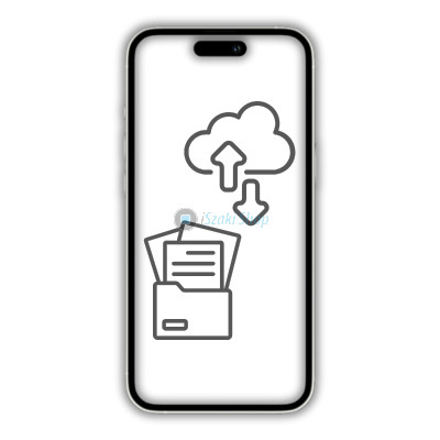 iPhone adatmentés, másolás 1-2 órán belül