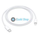 APPLE USB-C to Lightning Kábel (1m) Termékkód: MUQ93ZM/A