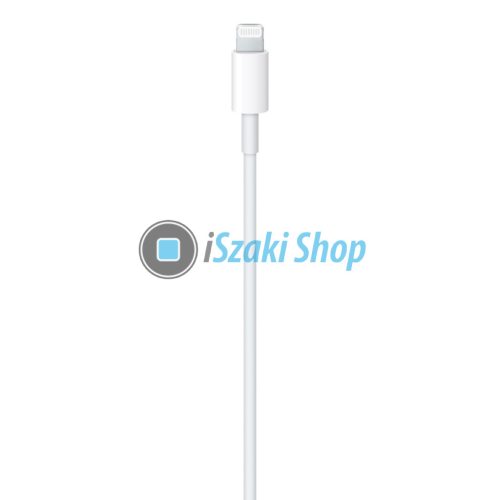 APPLE USB-C to Lightning Kábel (1m) Termékkód: MUQ93ZM/A