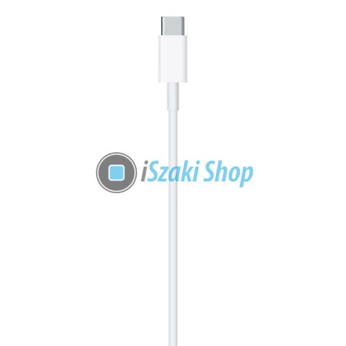 APPLE USB-C to Lightning Kábel (1m) Termékkód: MUQ93ZM/A