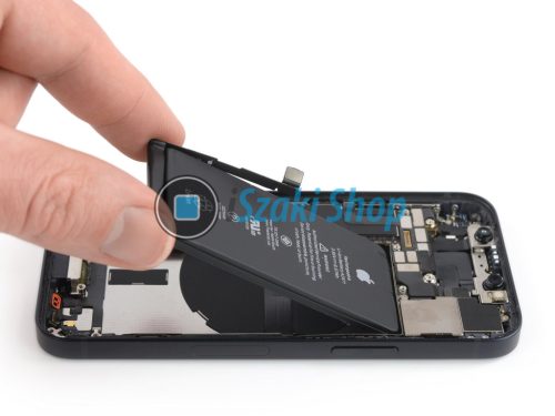 iPhone 12 mini akkumulátor csere, gyári Apple alkatrész, 60 percen belül, garanciával, Előzetes megrendelés szükséges!