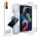 Spigen Glas.tR EZ Fit Apple iPad Pro 11" (2021/2020//2018) / iPad Air 4/5/6 Tempered kijelzővédő fólia