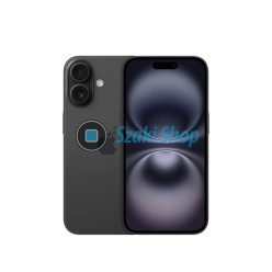 APPLE IPHONE 16 PLUS 128 GB Kártyafüggetlen Okostelefon