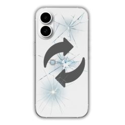 iPhone 14 Plus házcsere, 3-4 órán belül.