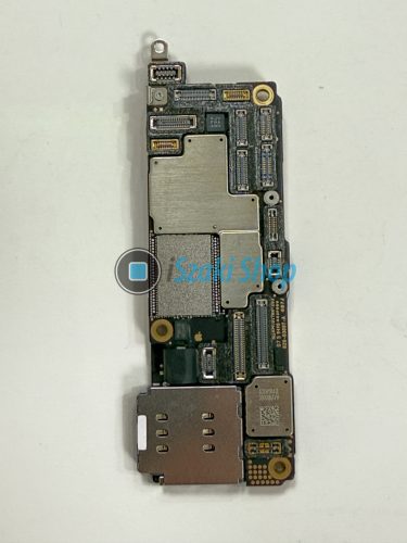 iCloud Zárolt Alaplap iPhone 15 Pro, Bekapcsol,  LCD teszteléshez, alaplap javítás gyakorlásához