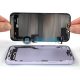 iPhone 14 Plus Kijelző csere, utángyártott In-Cell, 20 percen belül, garanciával