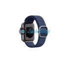 Uniq Aspen fonott szíj Apple Watch 38/40mm, kék
