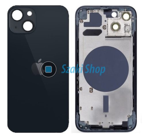 iPhone 13 házcsere, 2 órán belül, garanciával