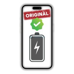   iPhone 13 mini Emelt kapaciású (2520mAh), Gyárilag Diagnosztizálható (iOS26 barát) akkumulátor csere, 20 percen belül.