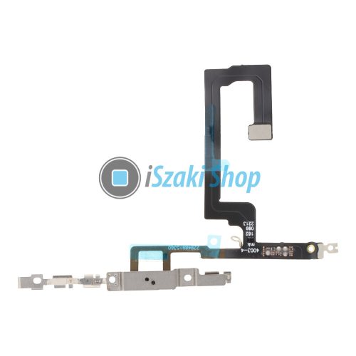 Iphone 14 bekapcsoló gomb flex kábel akár beszereléssel is