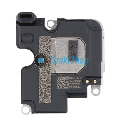 Iphone 15 Pro beszéd hangszóró gyári akár beszereléssel is