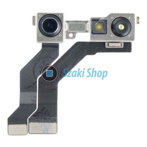 iPhone 13 TrueDepth előlapi kamera csere, 20 percen belül