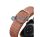 Uniq Aspen fonott szíj Apple Watch 38/40/41mm, rózsaszín