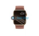 Uniq Aspen fonott szíj Apple Watch 38/40/41mm, rózsaszín