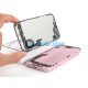 iPhone 15 Plus OLED Kijelző csere, gyári minőségű, 20 percen belül, garanciával