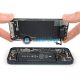iPhone 12 mini Kijelző csere, utángyártott In-Cell, 20 percen belül, garanciával