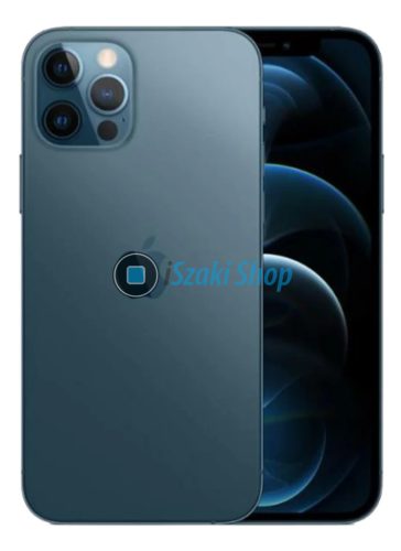  Apple iPhone 12 Pro Max hálózat független készülék eladása