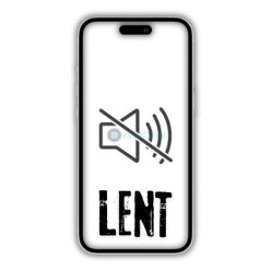 iPhone 12 Hangszóró csere alsó, 30 percen belül.