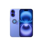  APPLE IPHONE 16 128 GB Kártyafüggetlen Okostelefon