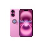  APPLE IPHONE 16 128 GB Kártyafüggetlen Okostelefon