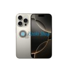 APPLE IPHONE 16 PRO MAX 256 GB Kártyafüggetlen Okostelefon