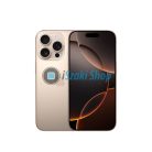 APPLE IPHONE 16 PRO MAX 256 GB Kártyafüggetlen Okostelefon