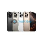 APPLE IPHONE 16 PRO MAX 256 GB Kártyafüggetlen Okostelefon