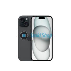 APPLE IPHONE 15 128 GB Kártyafüggetlen Okostelefon