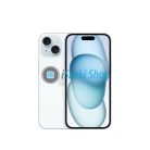 APPLE IPHONE 15 128 GB Kártyafüggetlen Okostelefon