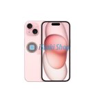 APPLE IPHONE 15 128 GB Kártyafüggetlen Okostelefon