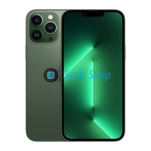  Apple iPhone 13 Pro Max hálózat független készülék eladása