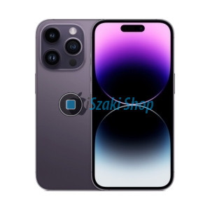 Apple iPhone 14 Pro hálózat független készülék eladása