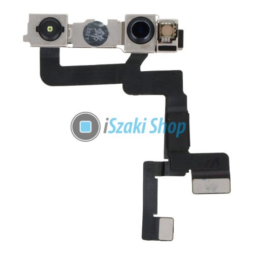 iPhone 11 TrueDepth előlapi kamera csere, 20 percen belül
