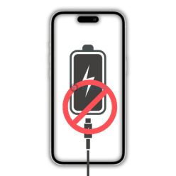 iPhone SE 2020 Töltőcsatlakozó csere, 45 percen belül.