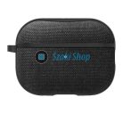 Spigen Urban Fit Apple Airpods Pro 2 tok, fekete