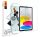 Spigen Glas.tR EZ Fit Apple iPad 10.9" 2022 tempered kijelzővédő fólia felhelyező kerettel