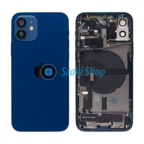 iPhone 12 házcsere, 2 órán belül, garanciával