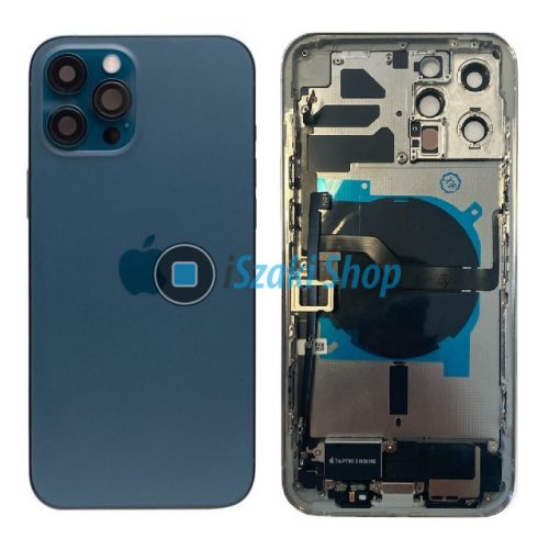 iPhone 12 Pro házcsere, 2 órán belül, garanciával