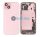 iPhone 15 házcsere, 2 órán belül, garanciával